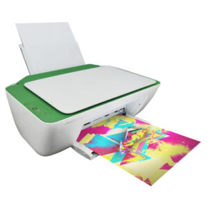 Impresora Todo-en-uno HP Deskjet Ink Advantage 2375