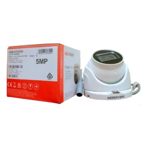 Hikvision mini turret IP67 DS-2CE76H0T-ITMF 2.8mm 5mp