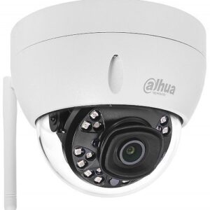 Dahua Camara IP IPC-HDBW1235E-W-0280B WI-Fi 2Mpx