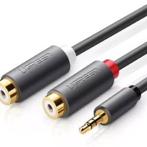 Cable de Audio UGREEN Smart Digital Life
