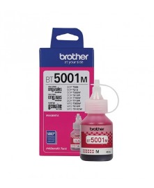 TINTA BROTHER BT5001 MAGENTA