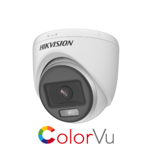 Hikvision ColorVu 1080P