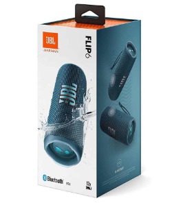 PARLANTE JBL FLIP 6