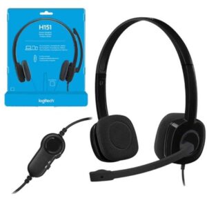 AURICULARES LOGITECH H151