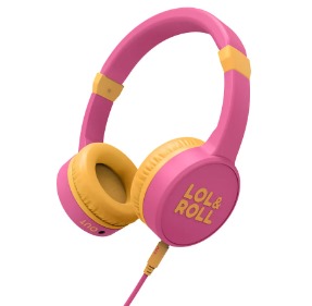 AURICULARES LOL&ROLL