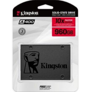 DISCO SSD KINGSTON 960GB