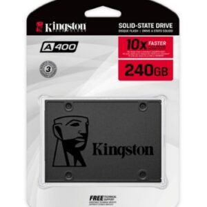 DISCO SSD KINGSTON 240GB