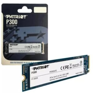 MEMORIA SSD M2 256GB