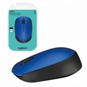 MOUSE LOGITECH INALAMBRICO M170