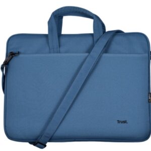 TRUST BOLSO 16" BOLOGNA ECO BLUE