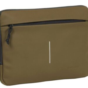 FUNDA MART IRVING P/LAPTOP 14" OLIVE