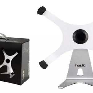 Soporte Havit Para iPad Apple Con Rotación 360 ° Grados 