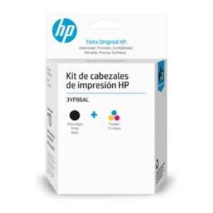 HP 3YP86AL CABEZAL NE+TRI 5800/5810/5820/118/311/315/415/419