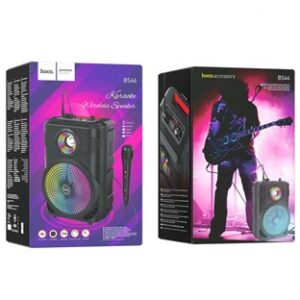 Parlante Inalámbrico Hoco BS46 Mature Bluetooth