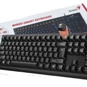 Teclado Genius Smart KB-100