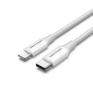 USB-C To Lightning Cable 2m