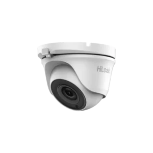 Cámara Turret Hilook TurboHD 1080P / 2.8mm / 20mts IR EXIR, THC-T120-MC