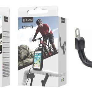 Soporte para celular - Bicicleta waterproof (E5447)