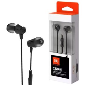 Auriculares JBL C50H - Ngero