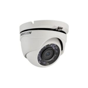 HIKVISION Domo TURBO 1080p DS-2CE56D0T-IRMF Metalico
