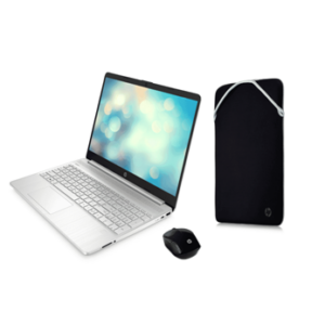 HP AMD Ryzen™ 5 5500U