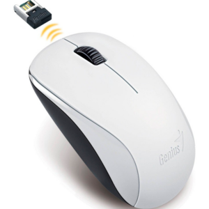 Mouse Usb Inalambrico Genius Nx-7000