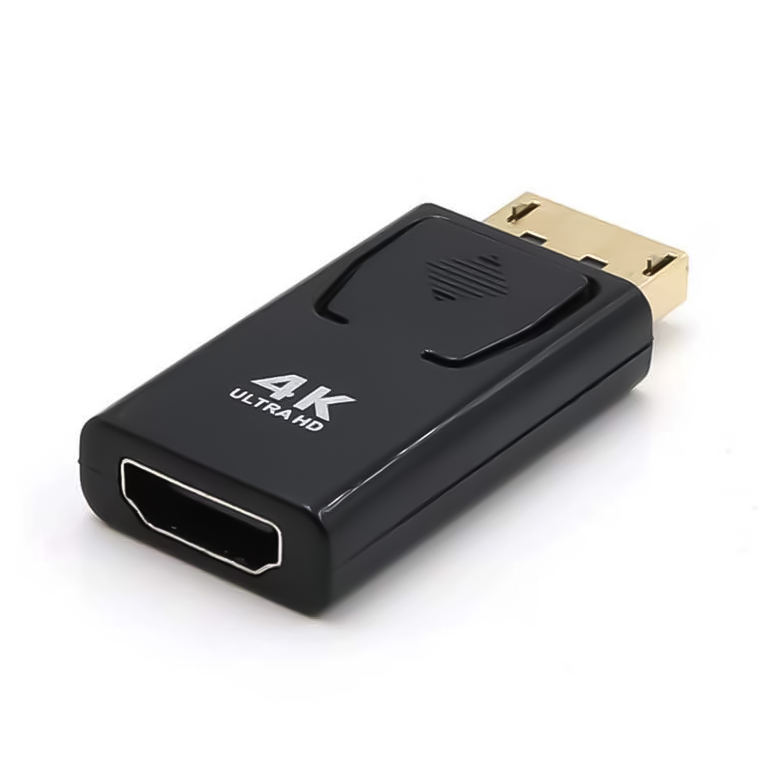 HDMI Standard Male DisplayPort Cable For Sale | UK