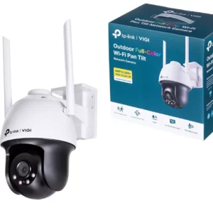 TP-LINK VIGI C540-W (4mm) Cámara TP-LINK