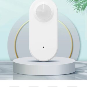 Sensor De Movimiento Inteligente Wifi Tuya Smart