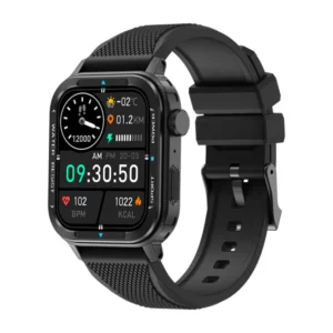 Reloj inteligente COLMI M41 Color - Black