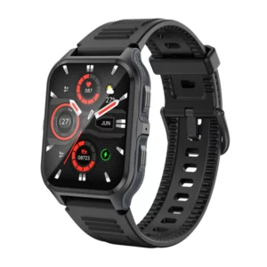 COLMI P73 Smartwatch - Black