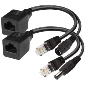 Kit Inector Poe Pasivo + Splitter