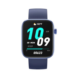 Smartwatch Colmi P71 - Blue
