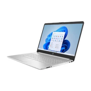 Notebook HP 15-DY5033DX 15.6" 256GB SSD / 8GB RAM Intel Core i3-1215U - Silver