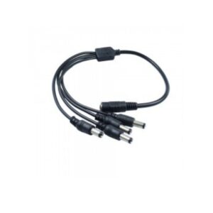 splitter de fuente 1 a 4