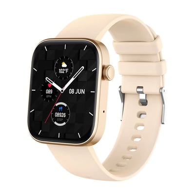 Smartwatch Colmi P71 - Gold