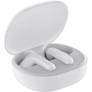 Auriculares Bluetooth Xiaomi Redmi Buds 4 Lite True Wireless Blanco