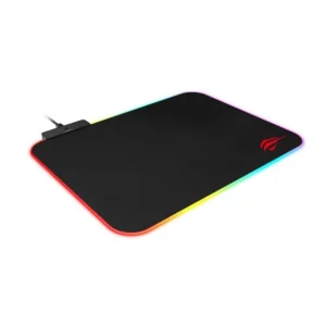 Pad Mouse Gaming Iluminado RGB - HAVIT - MP901