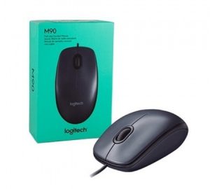 Mouse Logitech M90