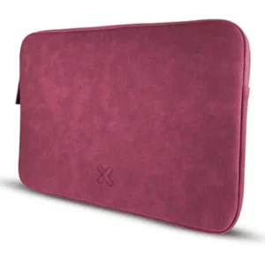 Funda Para Laptop Klip Xtreme 15.6" Reversib Pink