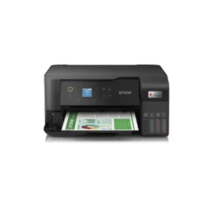 Impresora Multifunción Epson L3560