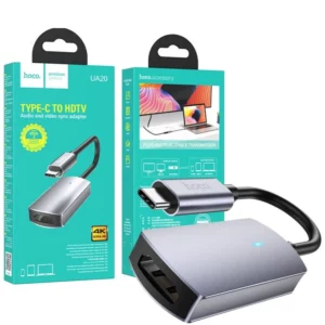 CONVERTIDOR TYPE -C TO HDTV