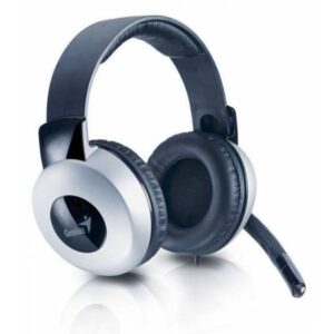 Auriculares c/mic HS-05A Genius