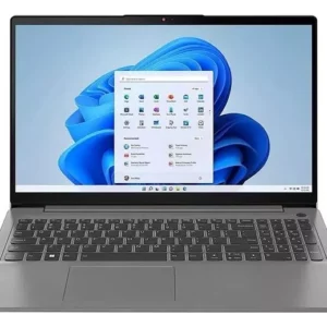 Notebook Lenovo 15.6 Intel I3 8gb 256gb Ssd Tranza