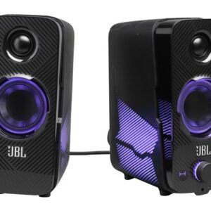 JBL Quantum Duo - Altavoces - para PC JBL