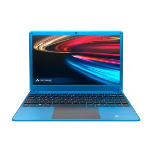 NOTEBOOK GATEWAY 14" - AZUL