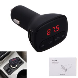 Sintonizador Bluetooth