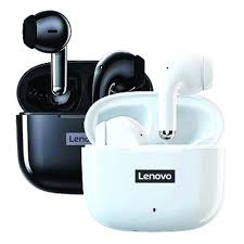 Auriculares inalambricos Lenovo Thinkplus Lp-40 Pro