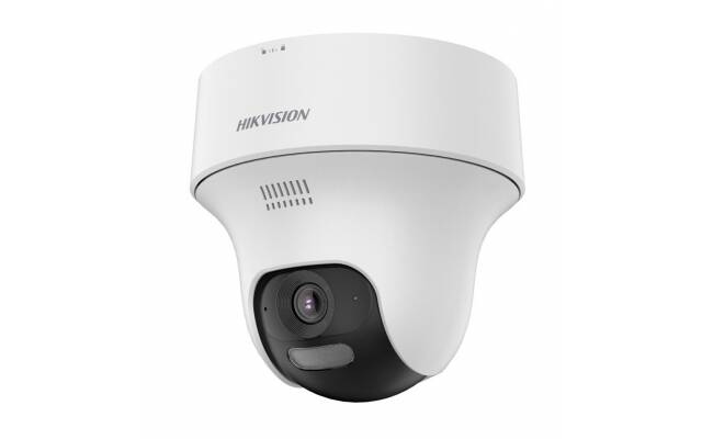 Camara Hikvision IP 2MP interior, Wi-fi 6, domo