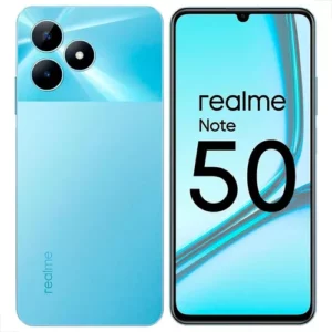 Realme Note NOTE 50 Dual SIM